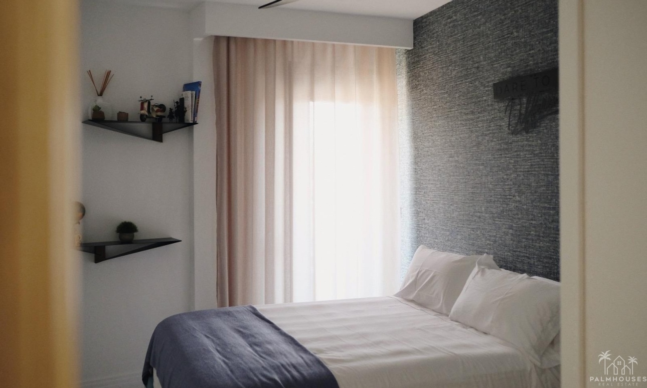 Venta - Apartment - Torrevieja - La Veleta