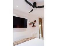 Venta - Apartment - Torrevieja - La Veleta