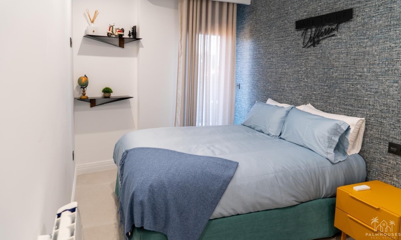Venta - Apartment - Torrevieja - La Veleta