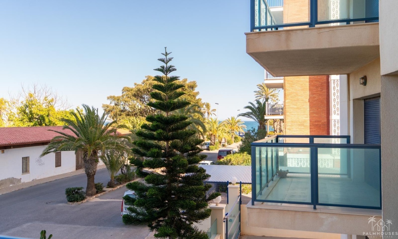 Venta - Apartment - Torrevieja - La Veleta