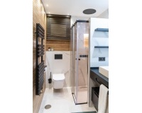 Venta - Apartment - Torrevieja - La Veleta