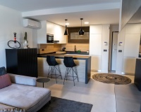 Venta - Apartment - Torrevieja - La Veleta