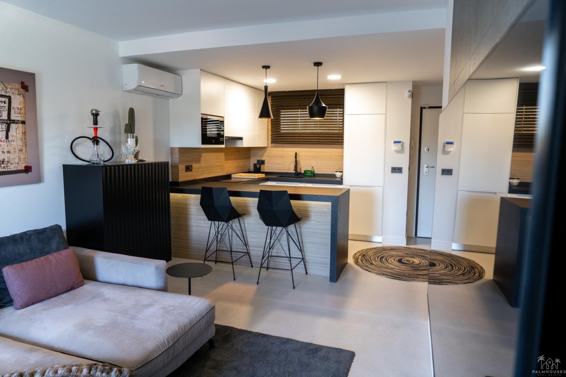 Venta - Apartment - Torrevieja - La Veleta