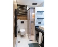 Venta - Apartment - Torrevieja - La Veleta