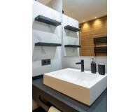 Venta - Apartment - Torrevieja - La Veleta