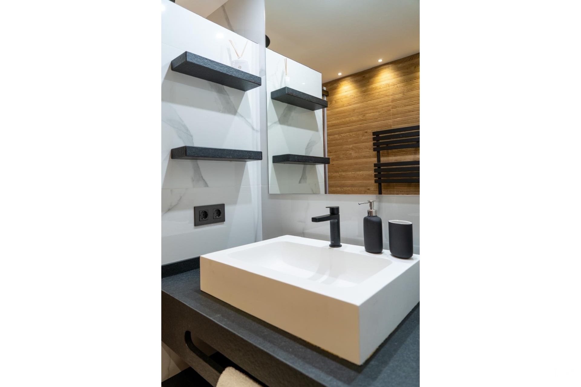 Venta - Apartment - Torrevieja - La Veleta