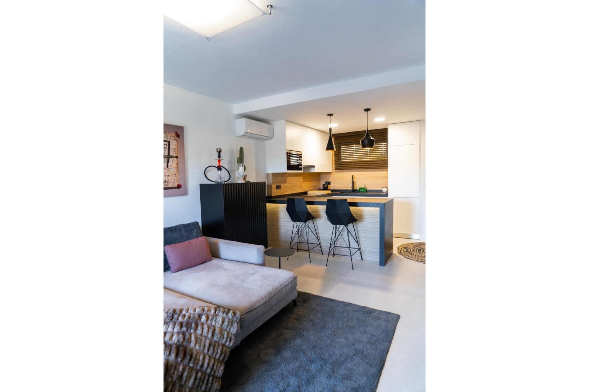 Venta - Apartment - Torrevieja - La Veleta