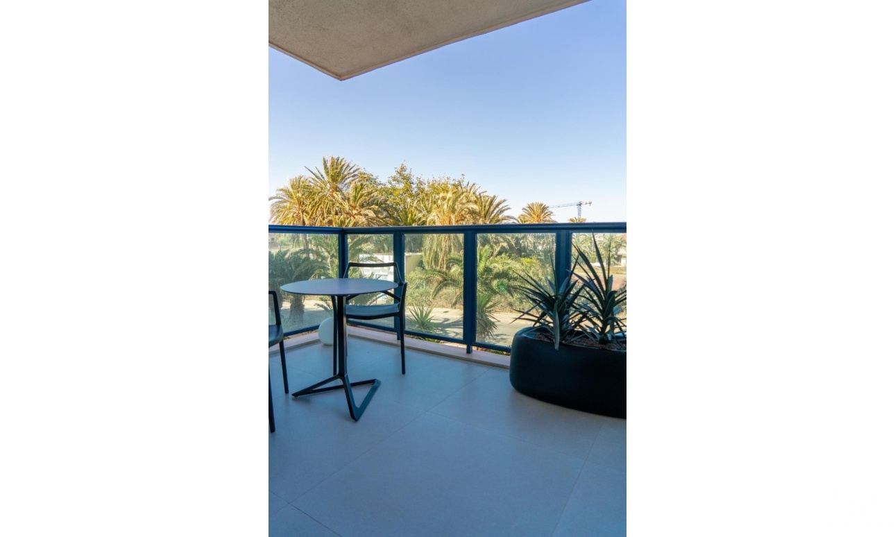 Venta - Apartment - Torrevieja - La Veleta