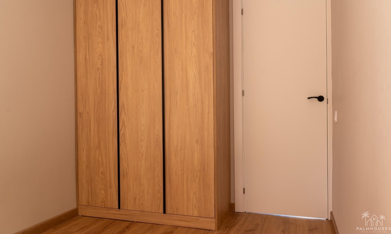 Venta - Apartment - Torrevieja - La Veleta