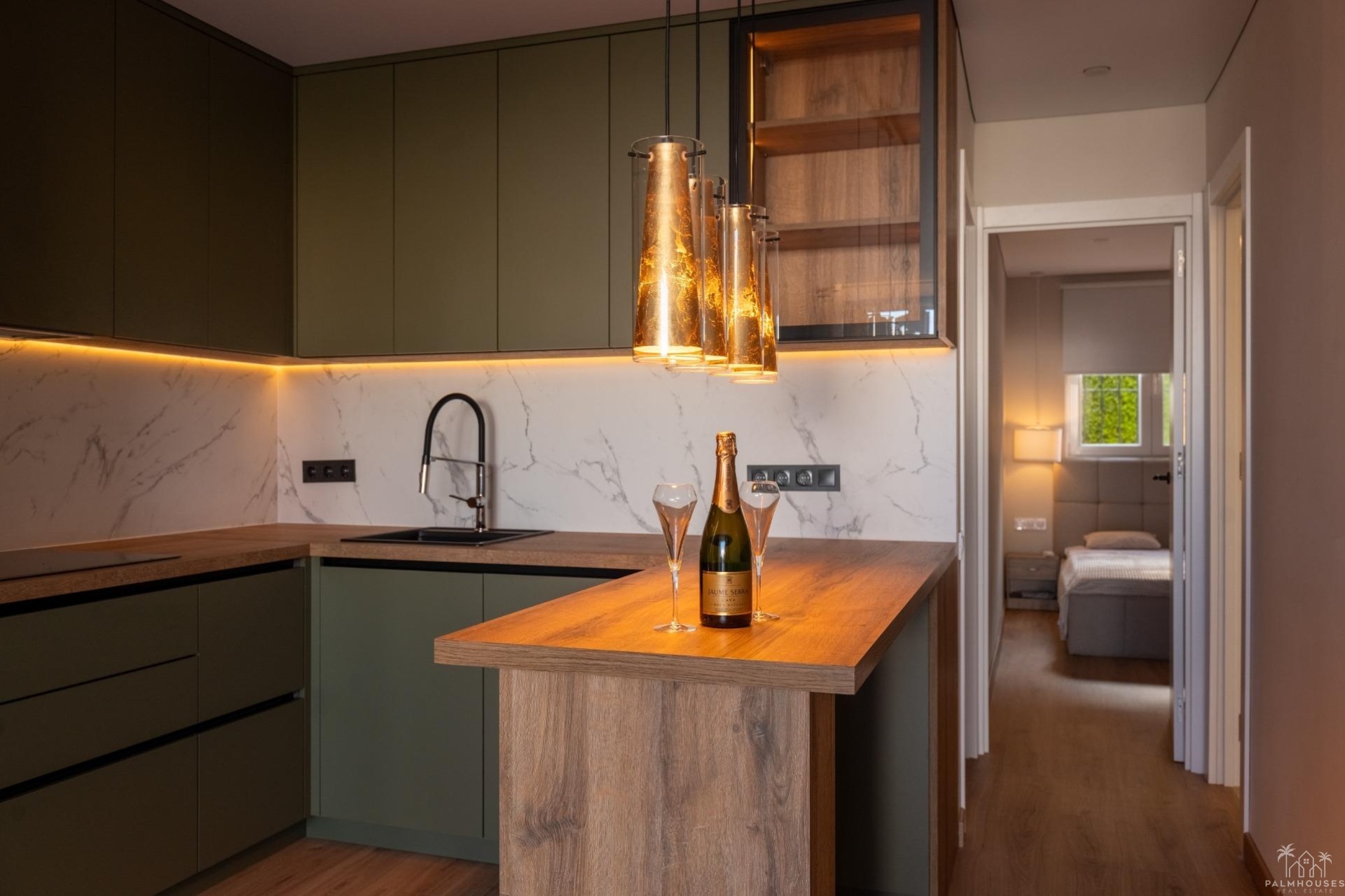 Venta - Apartment - Torrevieja - La Veleta