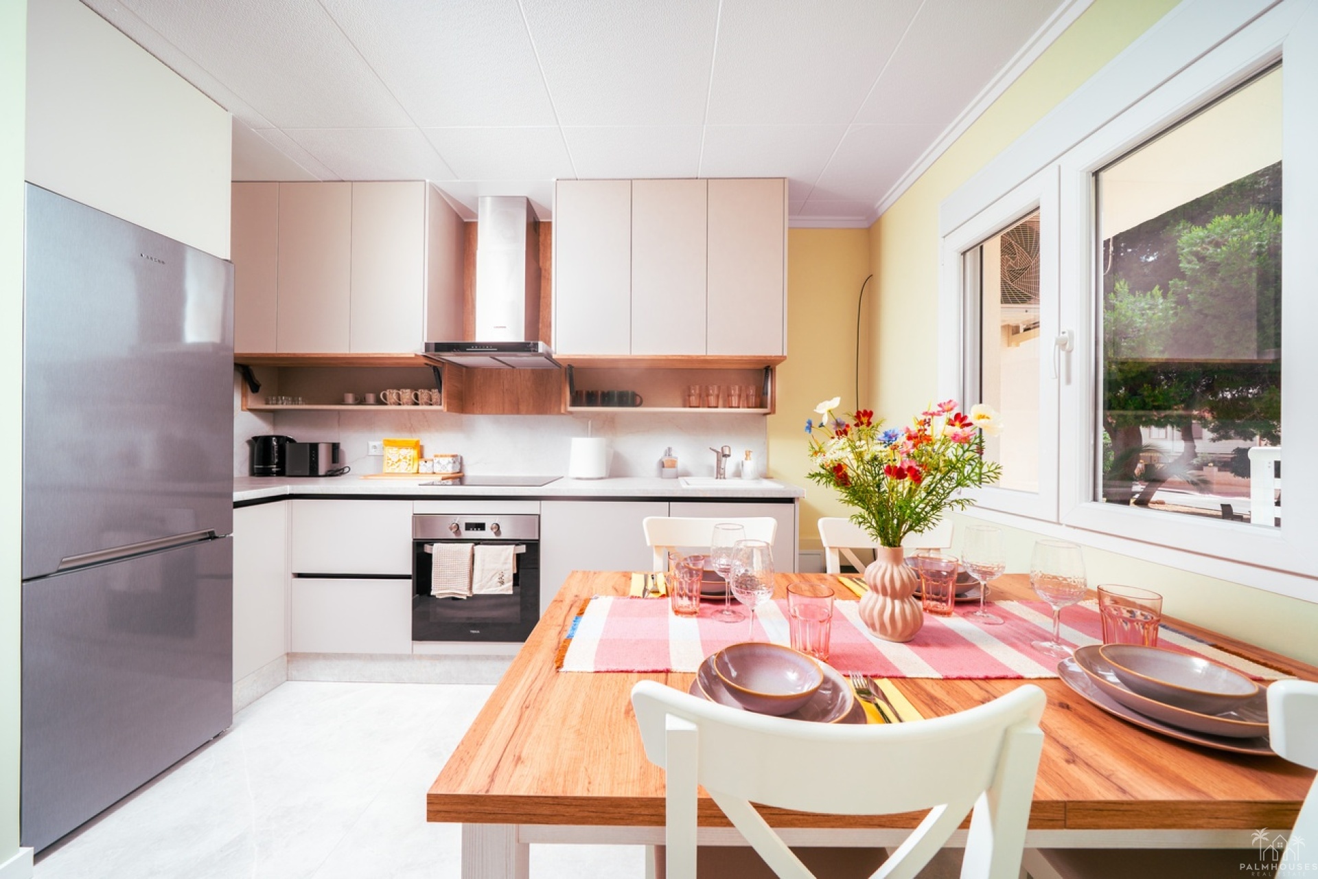 Venta - Apartment - Torrevieja - La Veleta