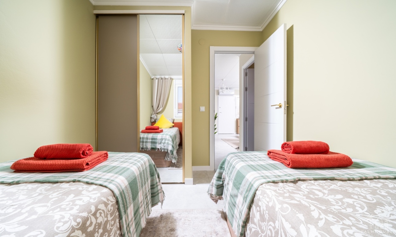 Venta - Apartment - Torrevieja - La Veleta