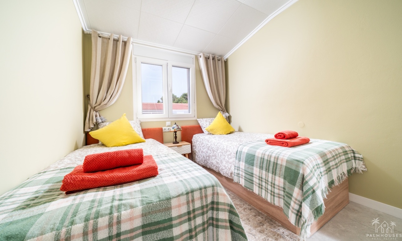 Venta - Apartment - Torrevieja - La Veleta