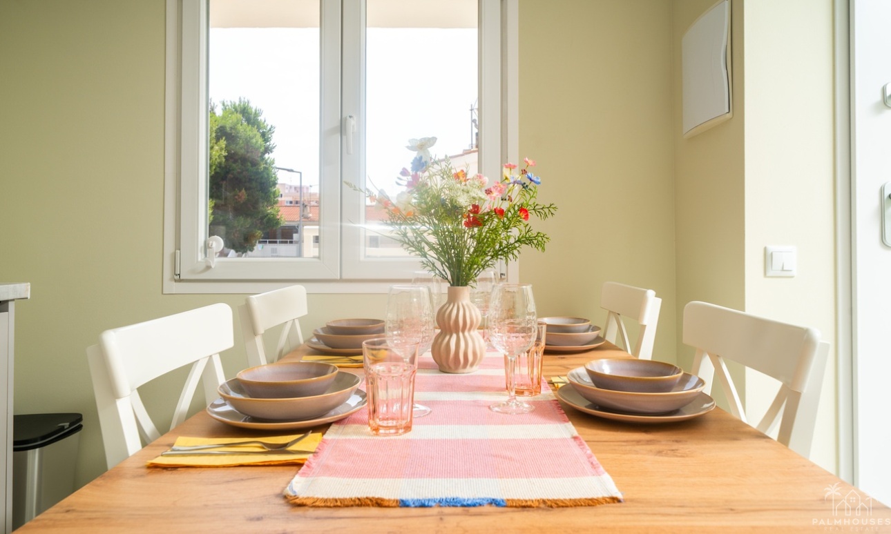 Venta - Apartment - Torrevieja - La Veleta