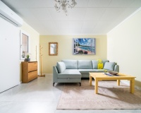 Venta - Apartment - Torrevieja - La Veleta