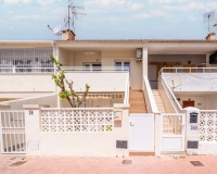 Venta - Apartment - Torrevieja - La Veleta
