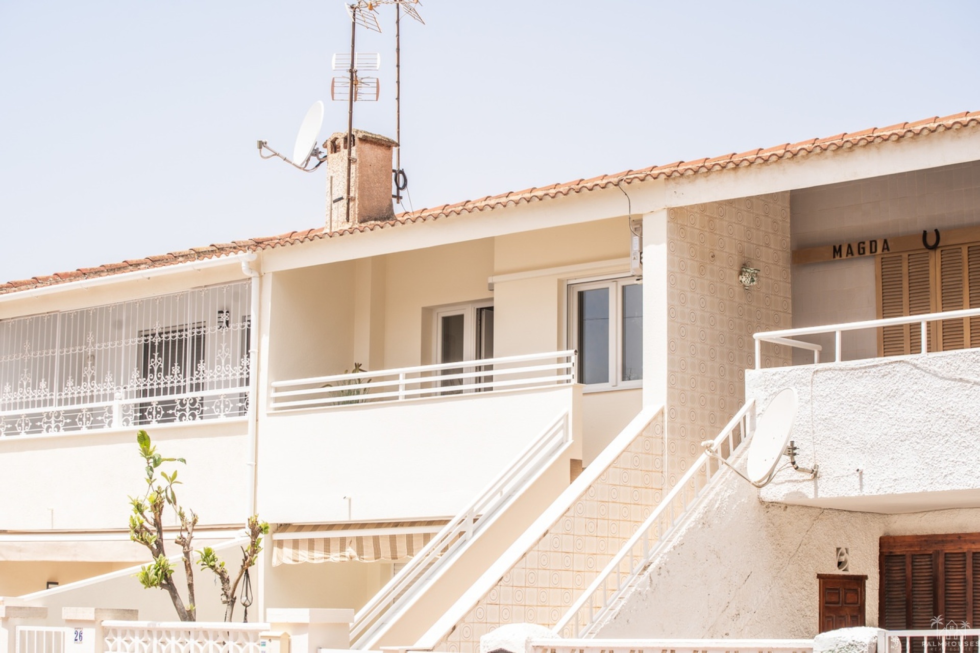 Venta - Apartment - Torrevieja - La Veleta