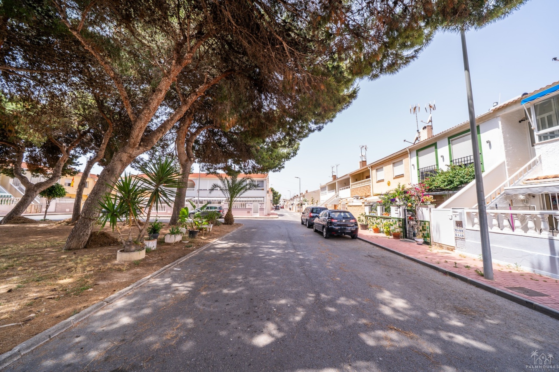 Venta - Apartment - Torrevieja - La Veleta