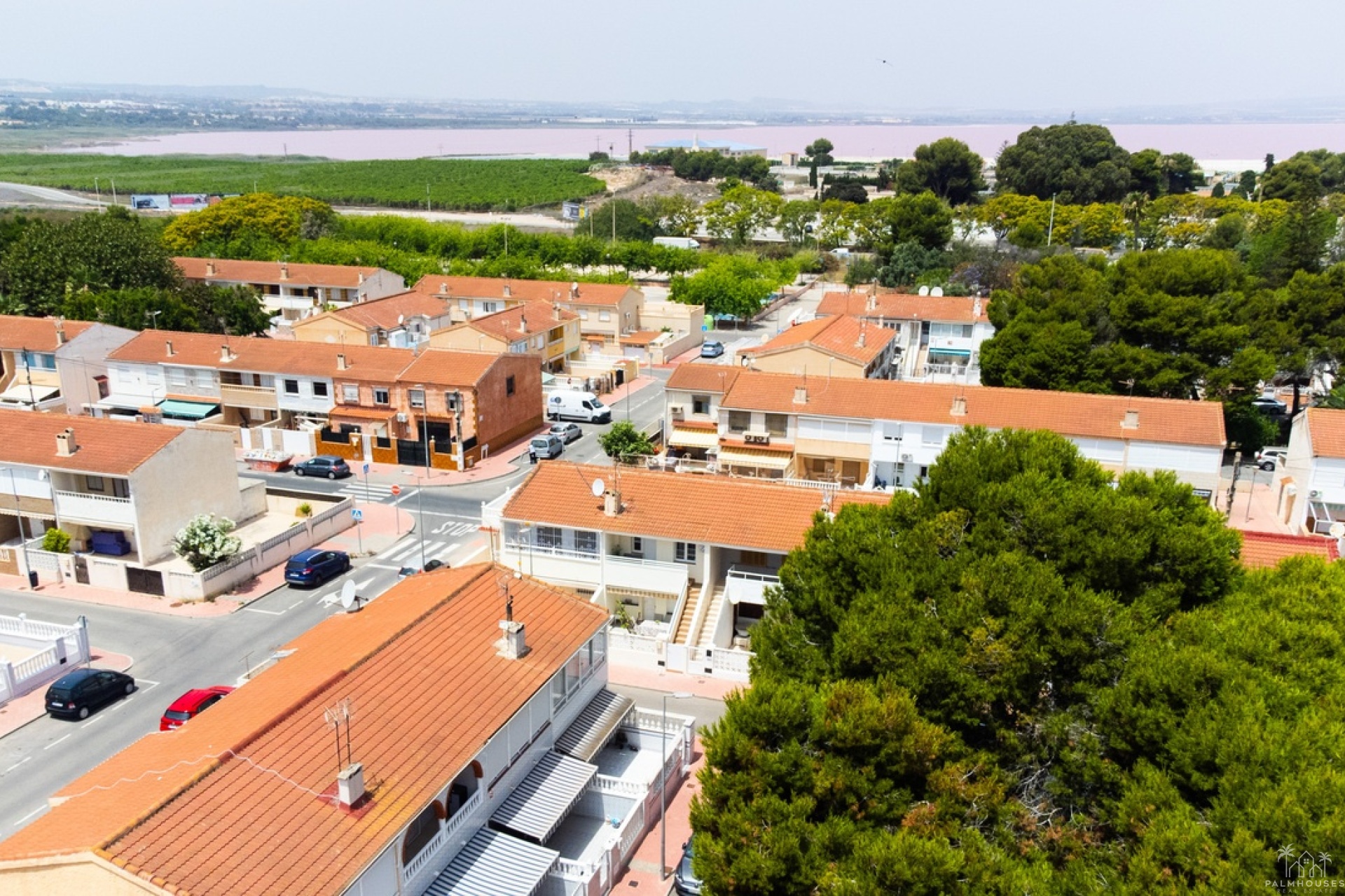Venta - Apartment - Torrevieja - La Veleta