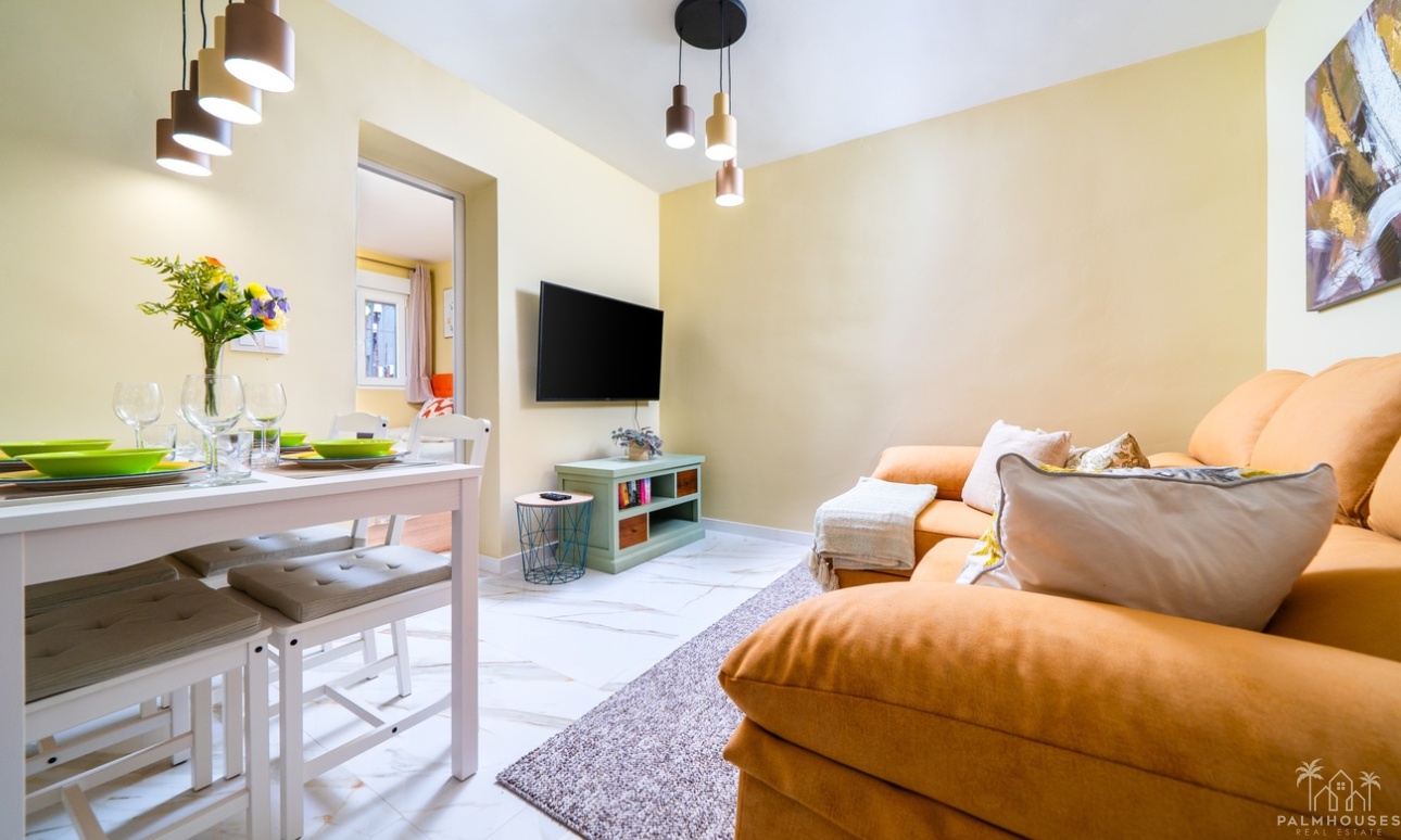 Venta - Apartment - Torrevieja - La Veleta