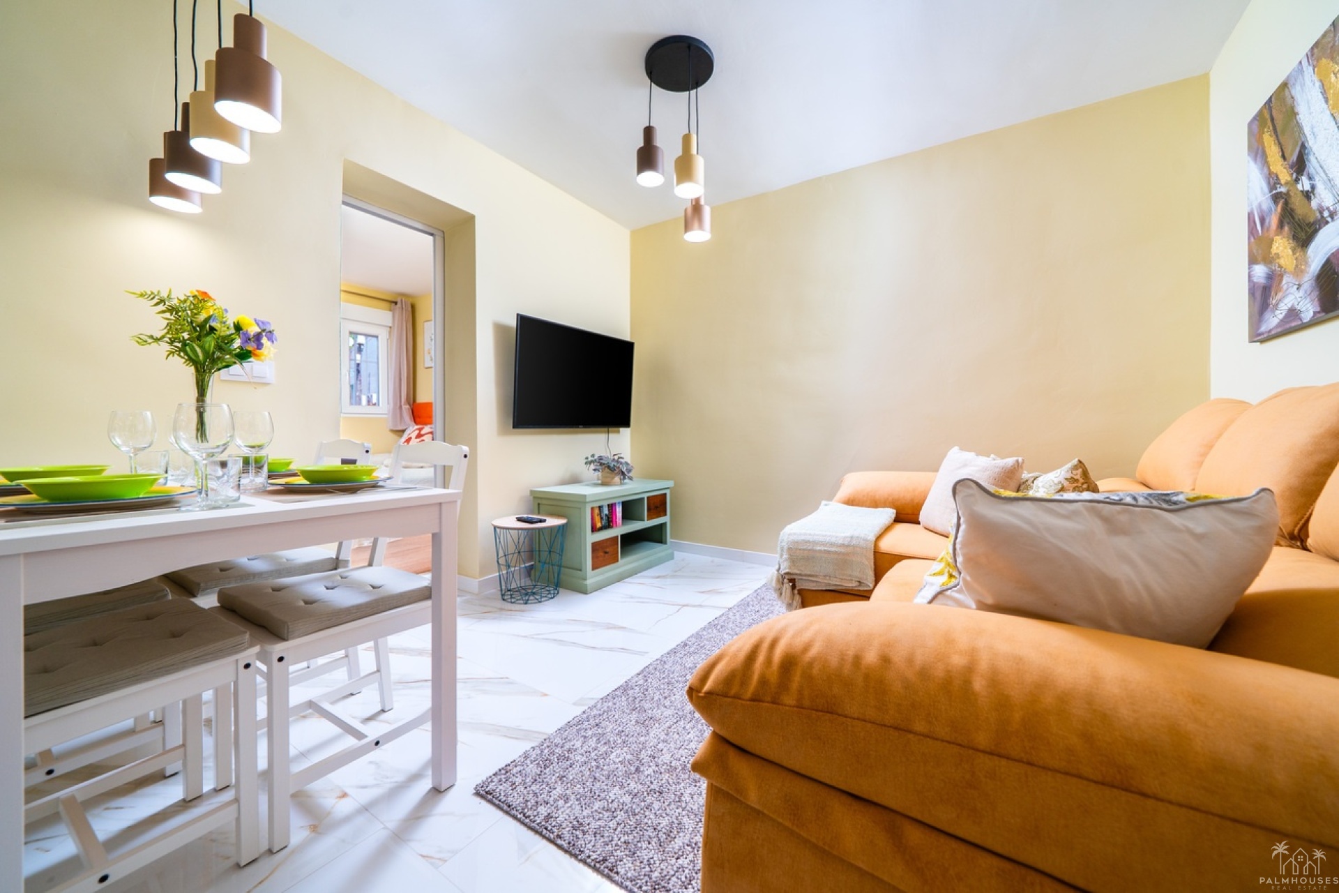 Venta - Apartment - Torrevieja - La Veleta