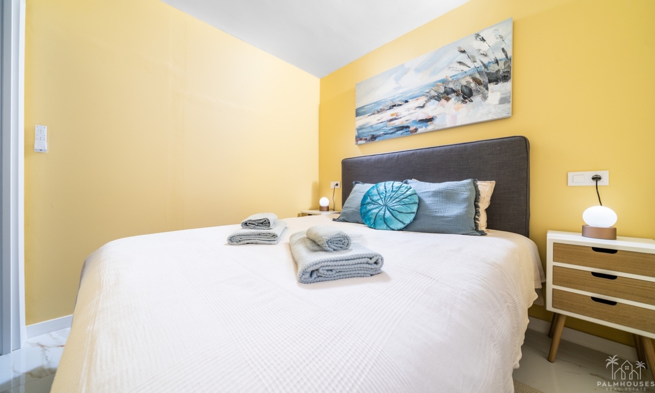 Venta - Apartment - Torrevieja - La Veleta