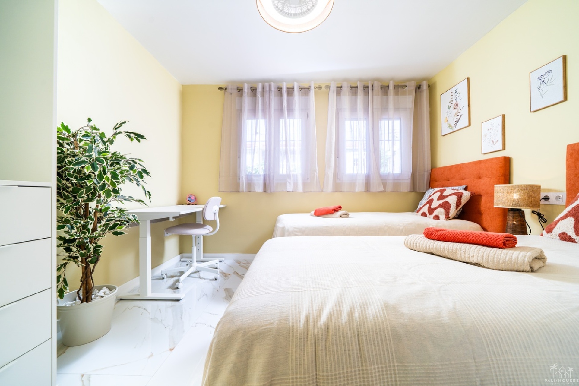 Venta - Apartment - Torrevieja - La Veleta