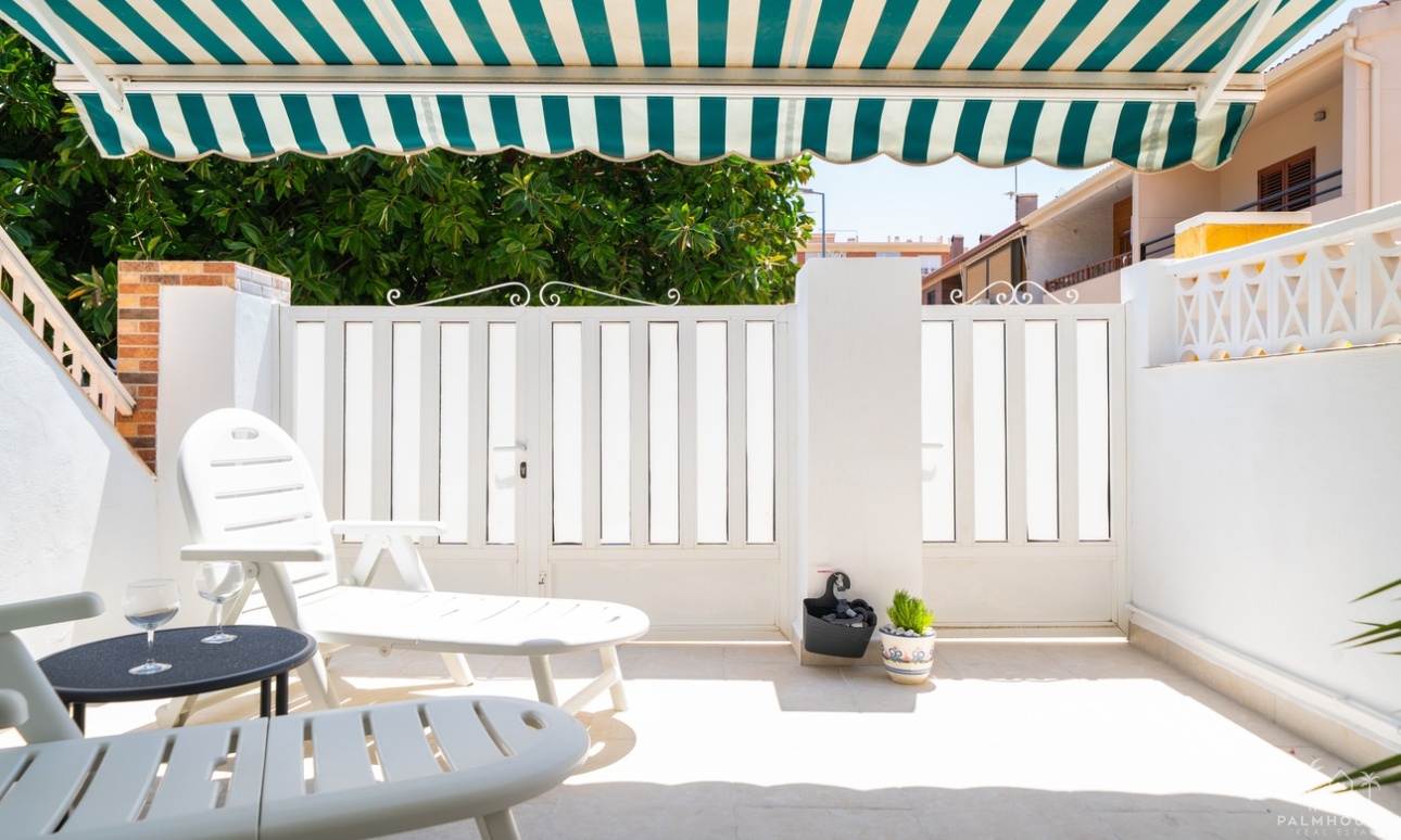 Venta - Apartment - Torrevieja - La Veleta
