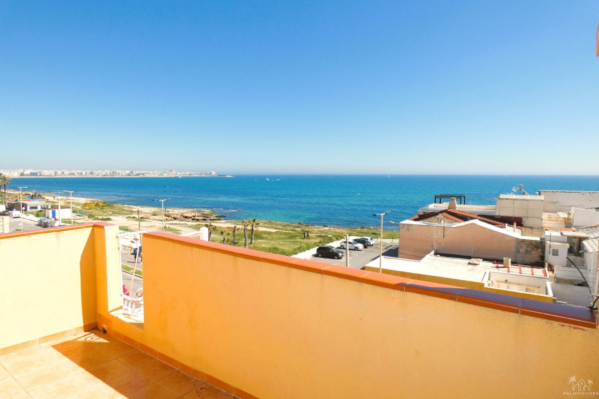 Venta - Apartment - Torrevieja - La Veleta