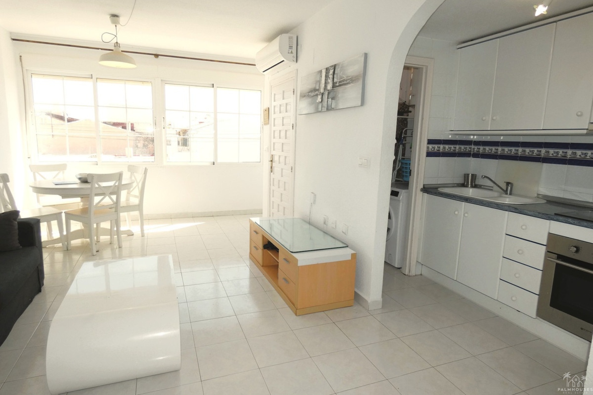 Venta - Apartment - Torrevieja - La Veleta
