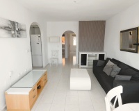 Venta - Apartment - Torrevieja - La Veleta