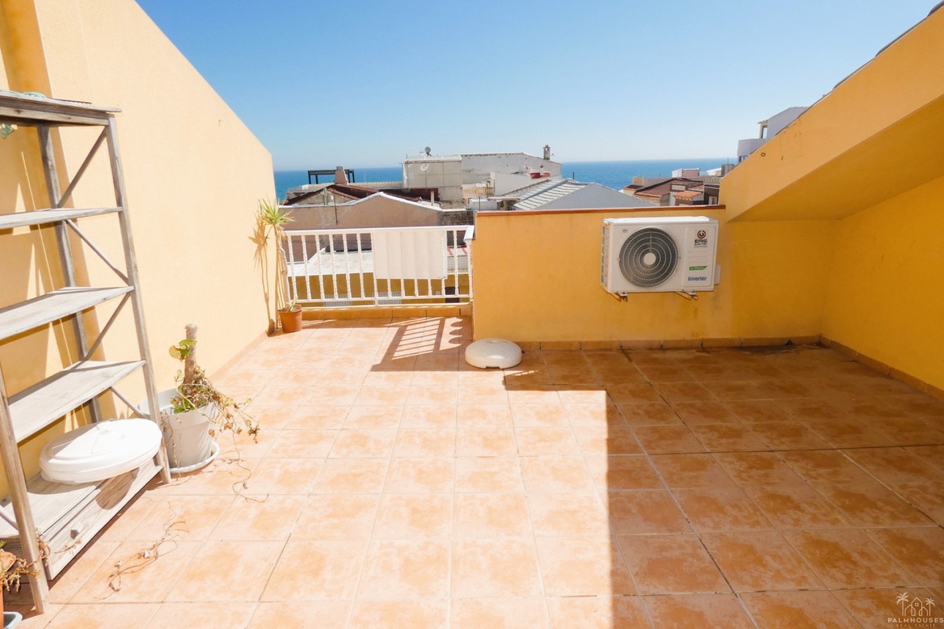 Venta - Apartment - Torrevieja - La Veleta