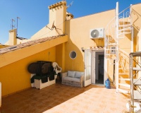 Venta - Apartment - Torrevieja - La Veleta