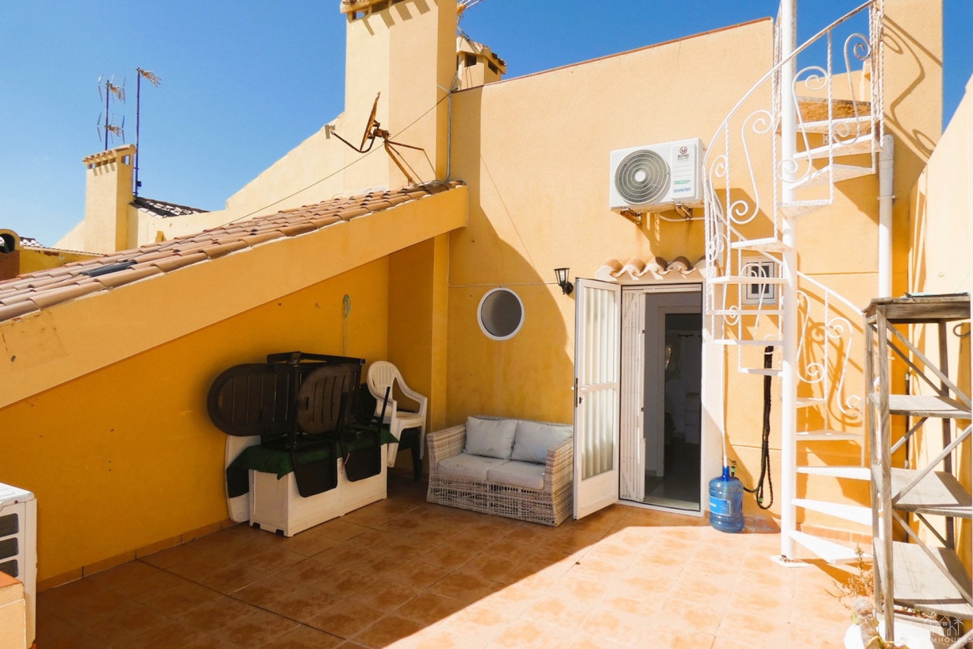 Venta - Apartment - Torrevieja - La Veleta
