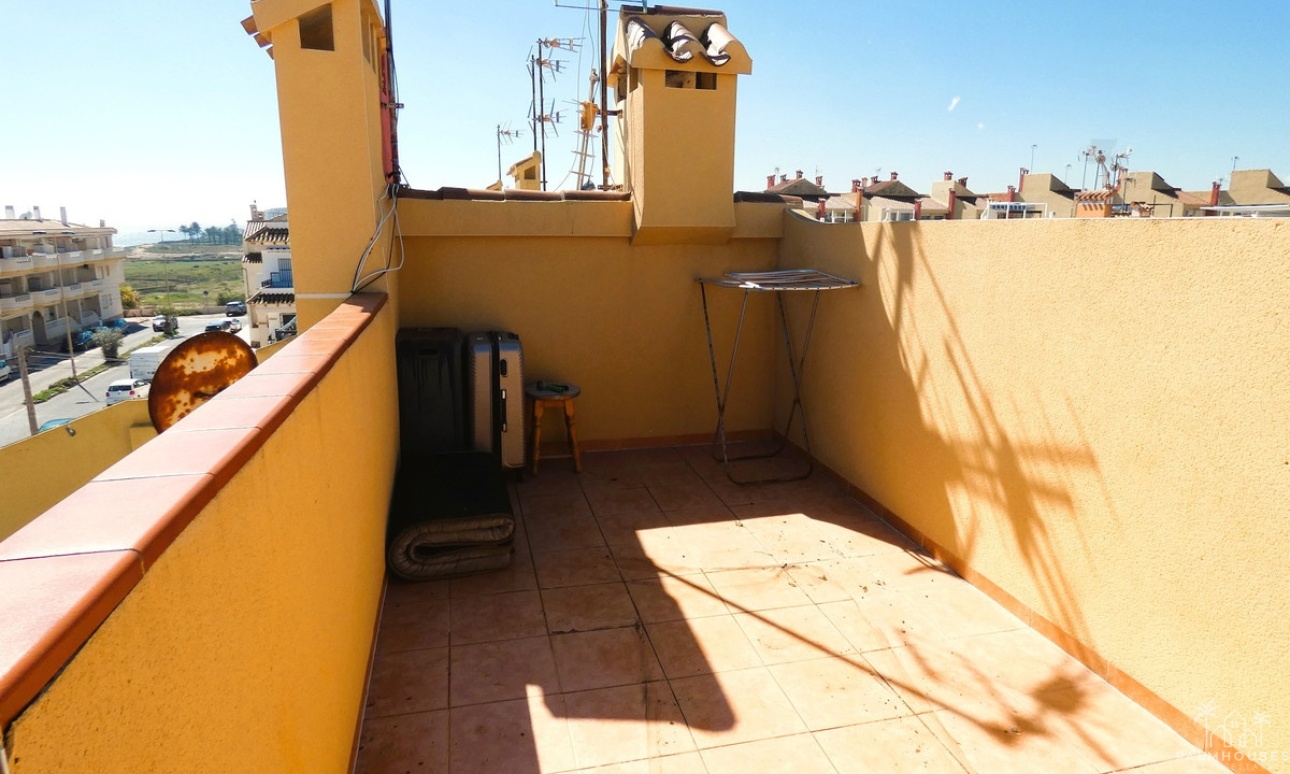 Venta - Apartment - Torrevieja - La Veleta