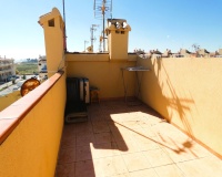 Venta - Apartment - Torrevieja - La Veleta