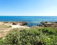 Venta - Apartment - Torrevieja - La Veleta
