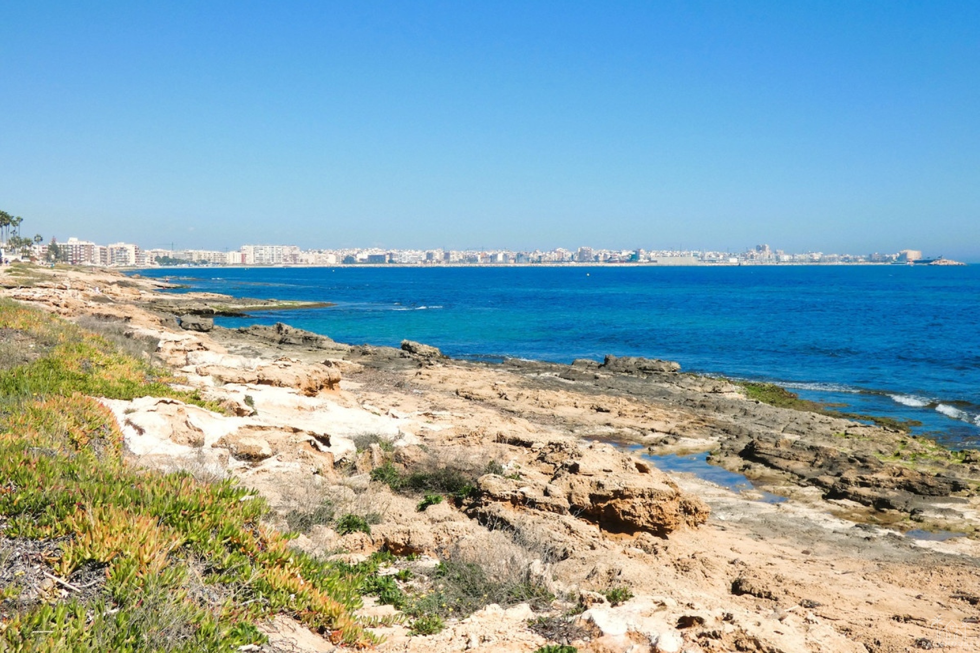 Venta - Apartment - Torrevieja - La Veleta