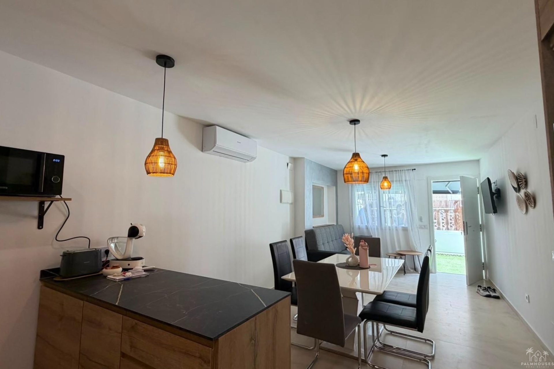 Venta - Apartment - Torrevieja - La Veleta