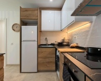 Venta - Apartment - Torrevieja - La Veleta