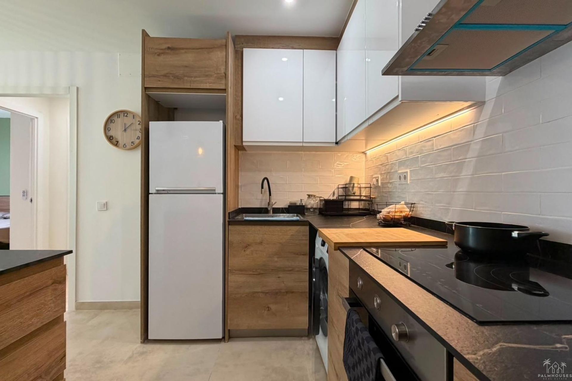 Venta - Apartment - Torrevieja - La Veleta