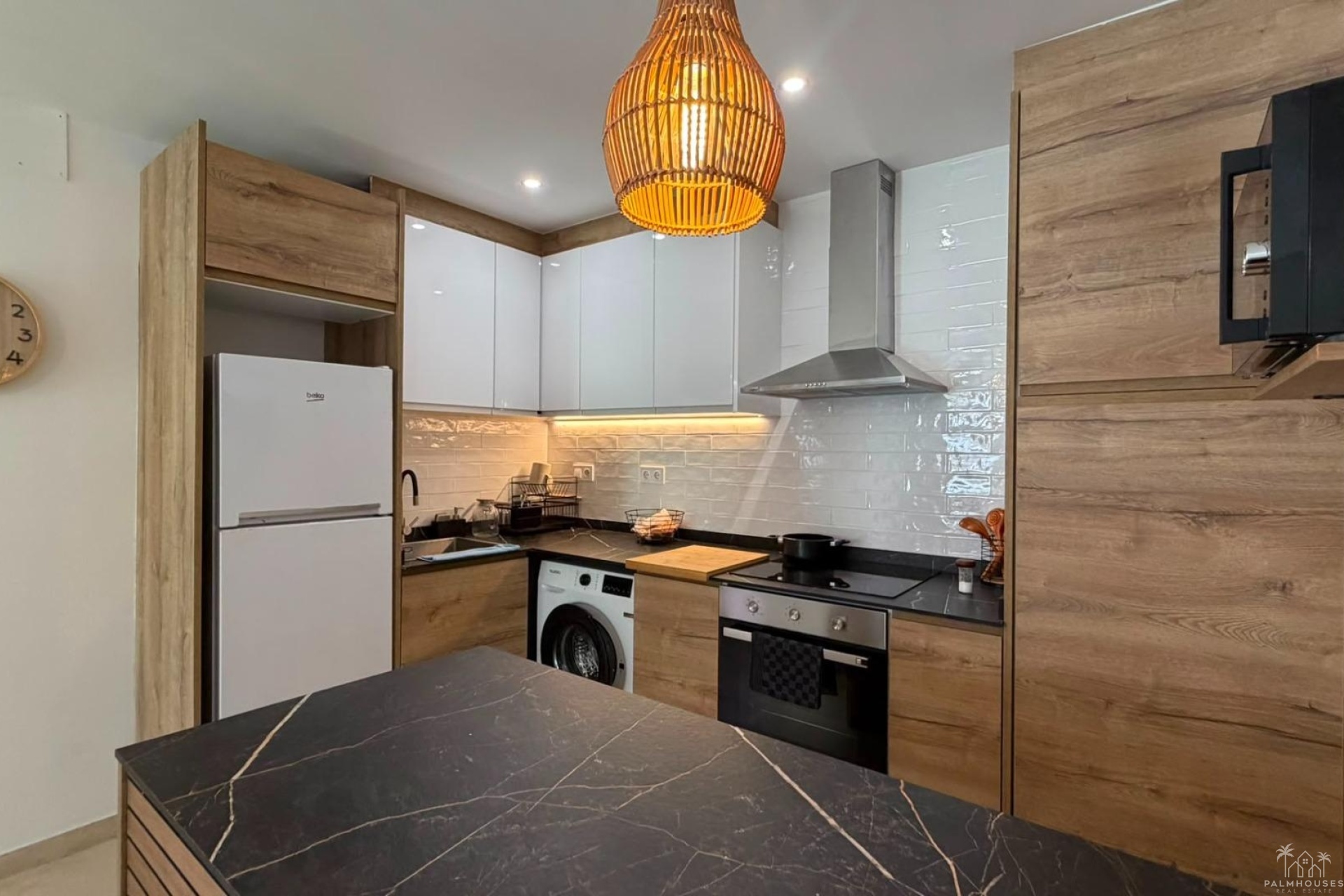 Venta - Apartment - Torrevieja - La Veleta