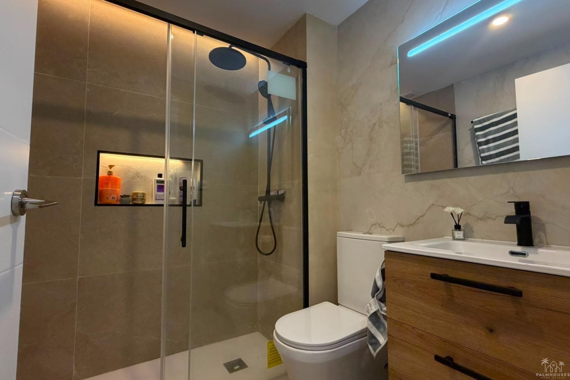 Venta - Apartment - Torrevieja - La Veleta
