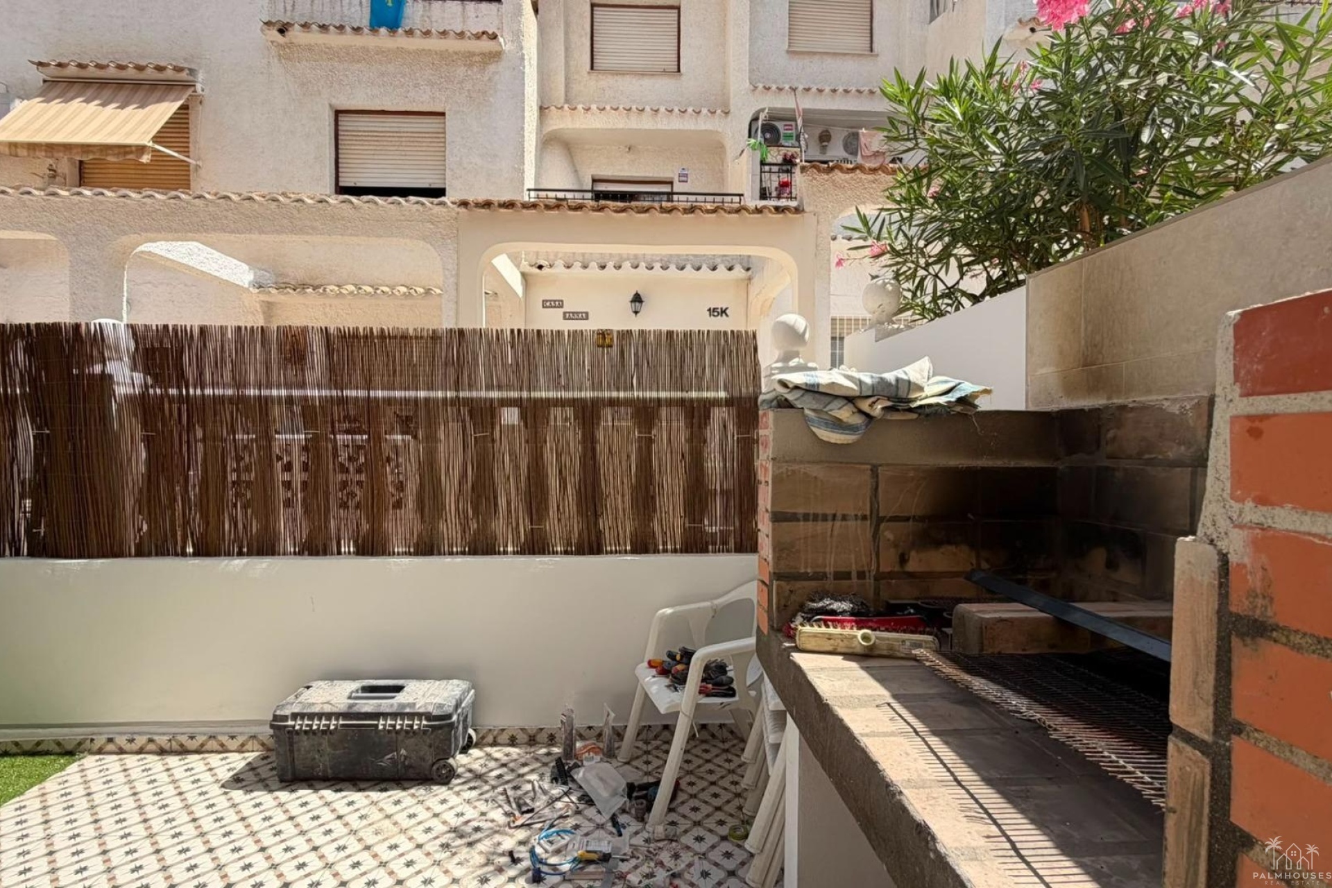 Venta - Apartment - Torrevieja - La Veleta