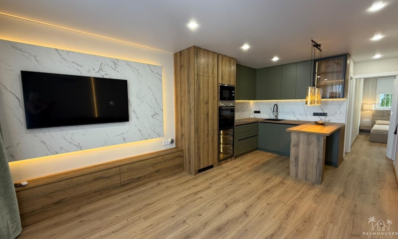 Venta - Apartment - Torrevieja - La Veleta