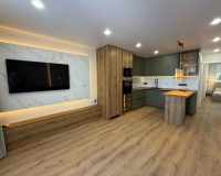 Venta - Apartment - Torrevieja - La Veleta