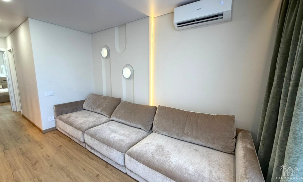 Venta - Apartment - Torrevieja - La Veleta