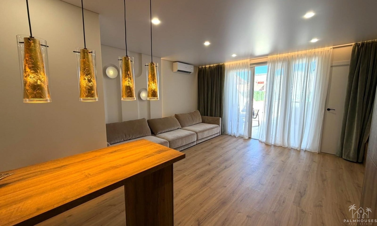 Venta - Apartment - Torrevieja - La Veleta