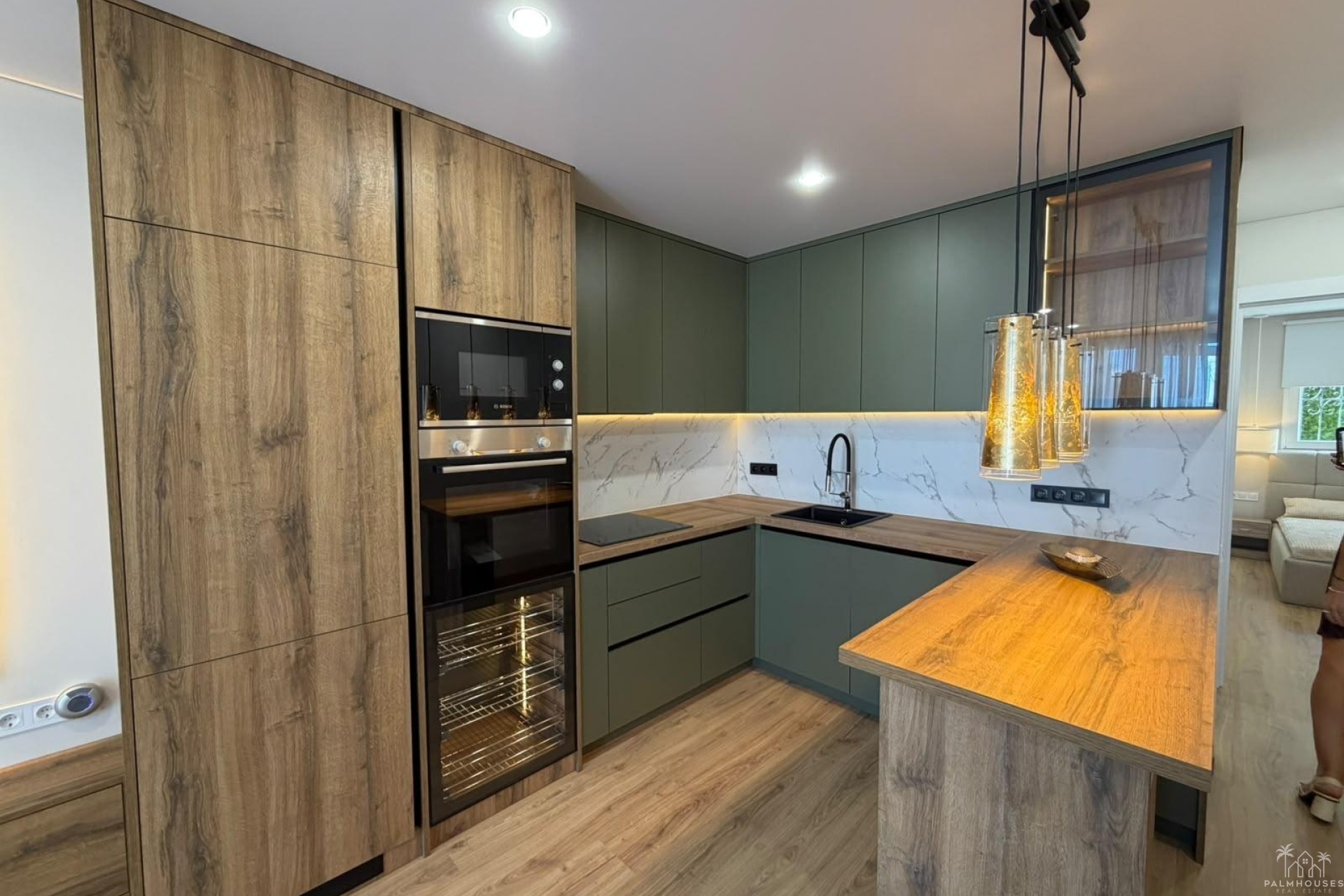 Venta - Apartment - Torrevieja - La Veleta