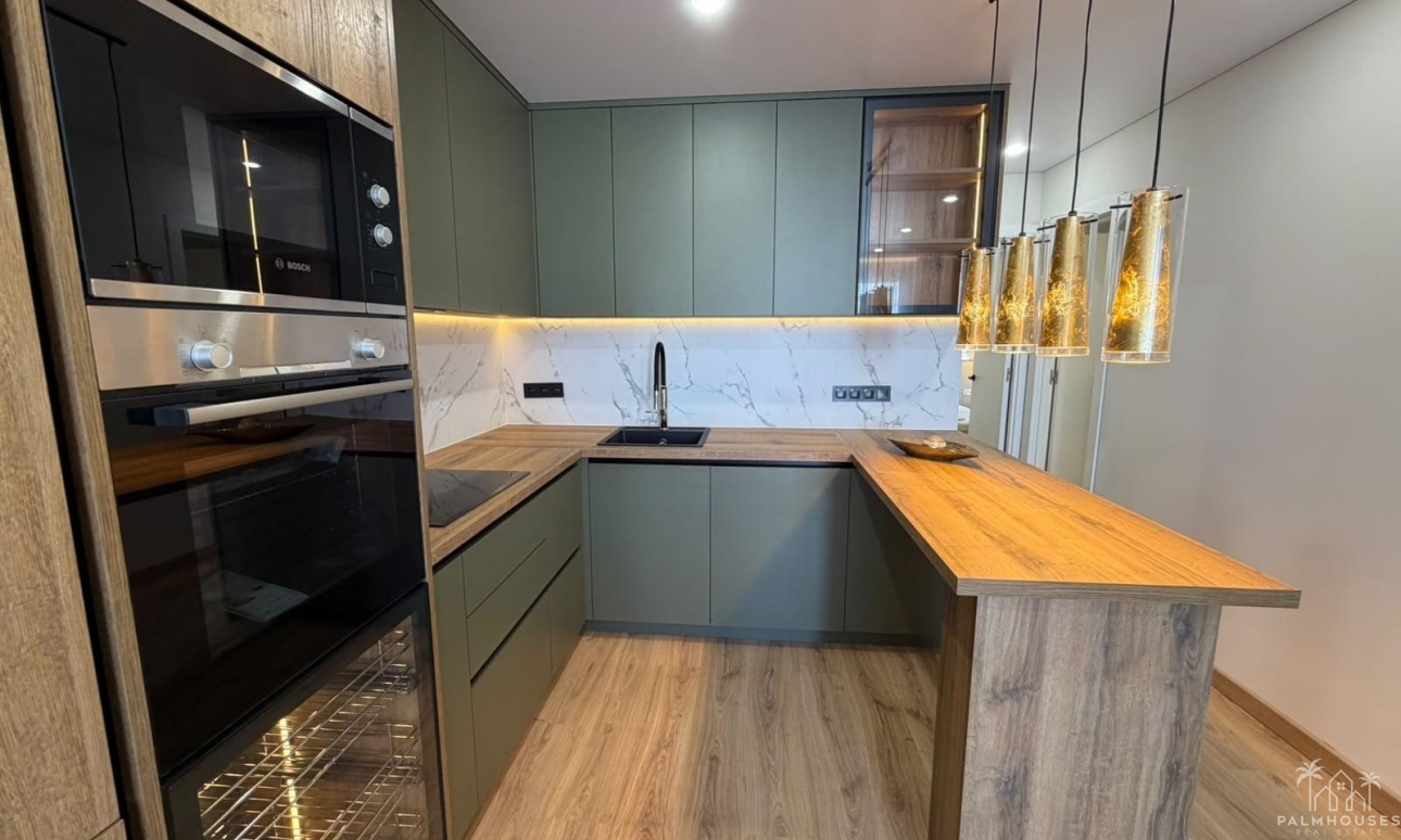 Venta - Apartment - Torrevieja - La Veleta